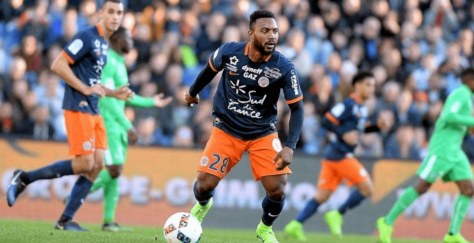 布雷斯特门将神扑救险零封蒙彼利埃收获赛季首胜